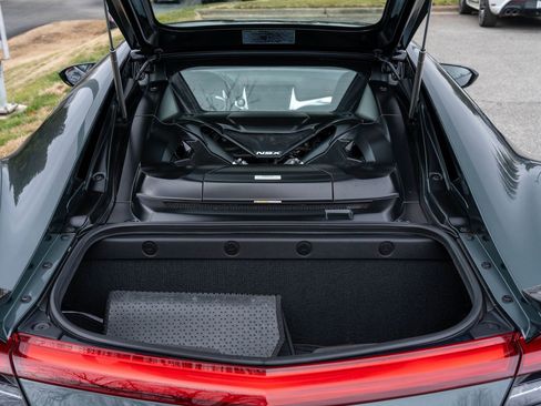 Used 2017 Acura NSX image 14