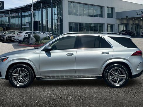 New 2026 Mercedes-Benz GLE 450 4MATIC image 7