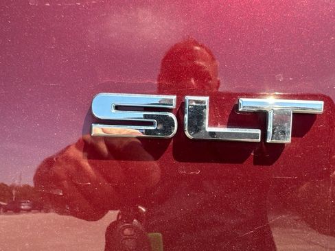 Used 2017 GMC Acadia Limited SLT FWD image 7