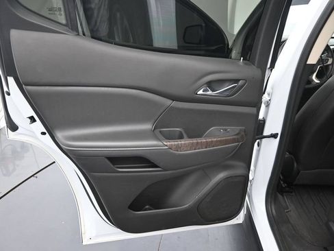 Used 2023 GMC Acadia Denali w/ Trailering Package AWD/4WD image 18