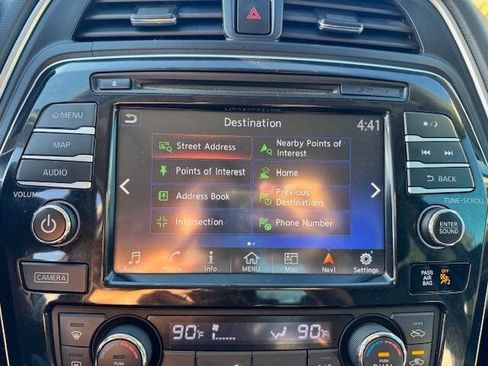 Used 2016 Nissan Maxima 3.5 SL image 51