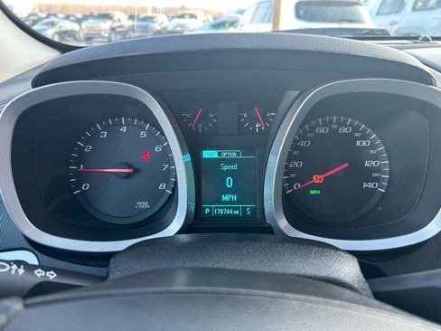 Used 2014 Chevrolet Equinox LT image 21