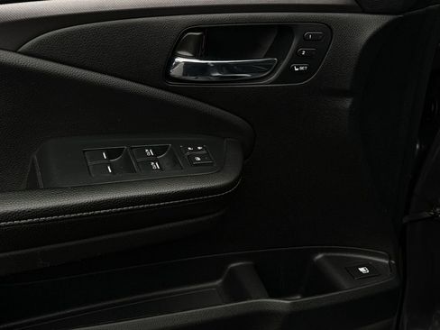 Used 2023 Honda Ridgeline RTL-E image 13