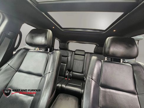 Used 2020 Jeep Grand Cherokee Limited w/ Luxury Group II AWD/4WD image 29