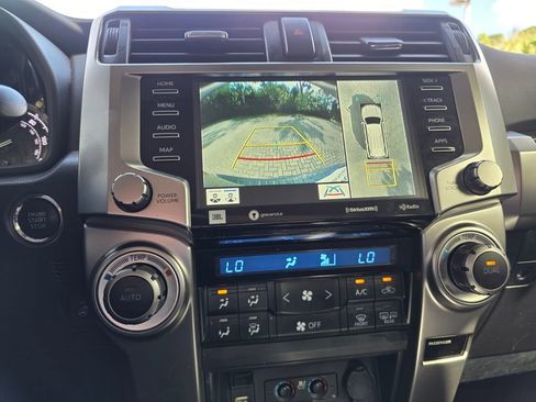 Certified 2024 Toyota 4Runner Limited image 33