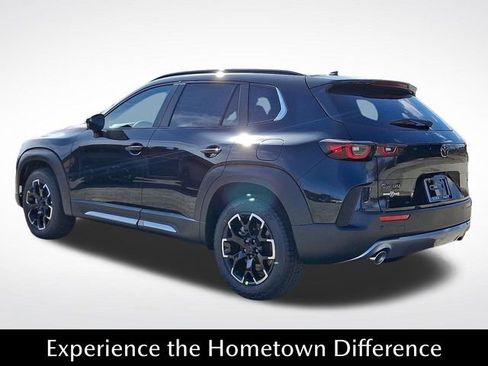 New 2026 MAZDA CX-50 Meridian Edition w/ Weather Package AWD/4WD image 4