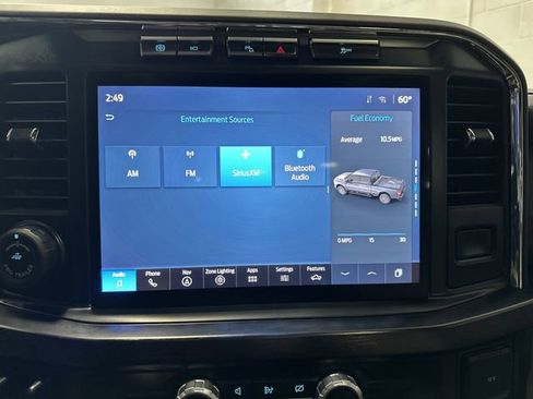 Used 2023 Ford F450 Lariat w/ Lariat Ultimate Package image 20