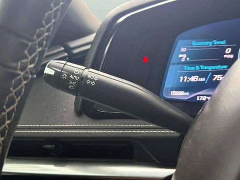 Used 2021 Chevrolet Corvette Stingray Preferred Cpe w/ 2LT image 34