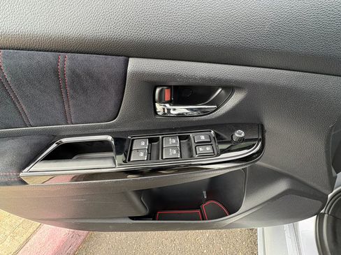 Used 2019 Subaru WRX STI w/ Popular Package #1 AWD/4WD image 13