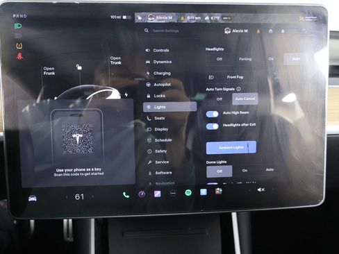 Used 2020 Tesla Model 3 Performance image 43