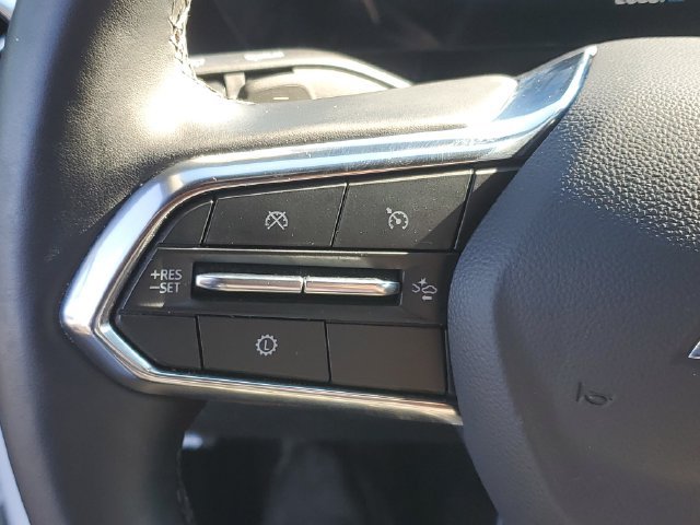 Certified 2025 Chevrolet Equinox LT w/ Safety and Technology Package AWD/4WD image 22