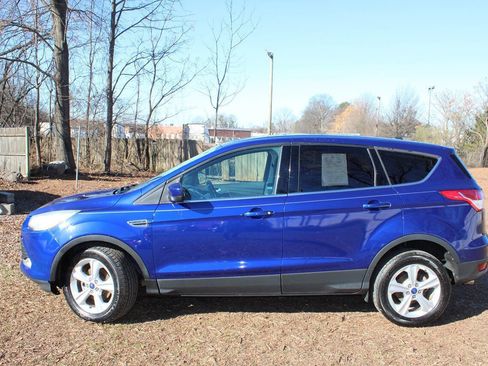 Used 2013 Ford Escape SE image 12