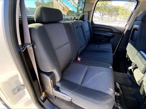 Used 2012 GMC Sierra 1500 SL image 18