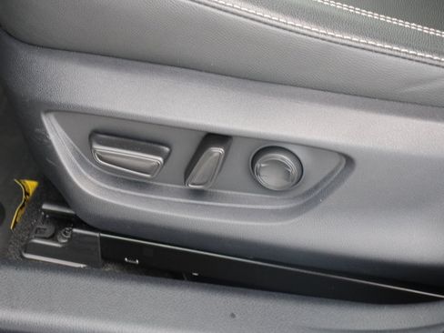 Certified 2025 Toyota Camry SE w/ Multimedia Upgrade Package image 12