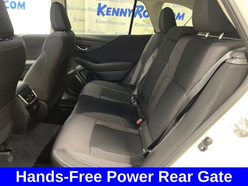 Certified 2024 Subaru Outback Premium AWD/4WD image 14