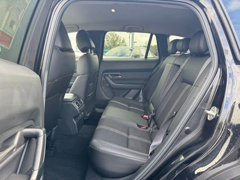 Used 2024 MAZDA CX-50 AWD 2.5 S w/ Preferred Package image 15