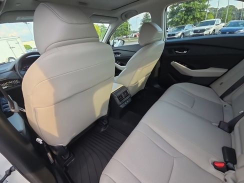 Used 2025 Honda Accord Touring image 14