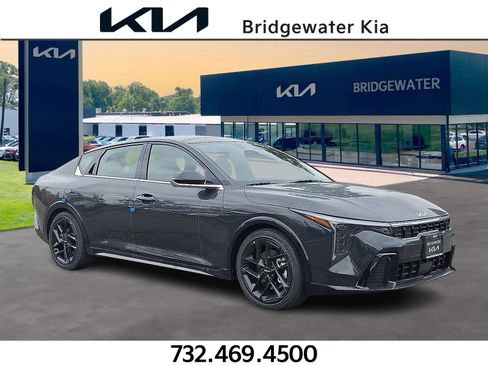 New 2026 Kia Sorento LX image 1