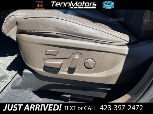 Used 2021 Kia Telluride SX w/ Towing Package FWD image 11