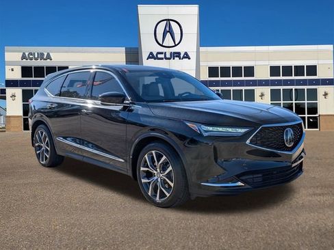 Certified 2024 Acura MDX FWD w/ Technology Package image 1