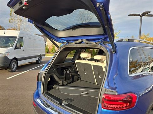 New 2026 Mercedes-Benz GLB 250 4MATIC image 29