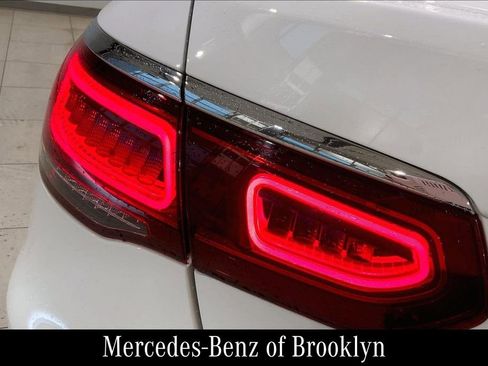 Certified 2023 Mercedes-Benz GLC 300 4MATIC Coupe image 29