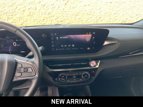 Certified 2024 Buick Envista Sport Touring w/ Convenience I Package image 5