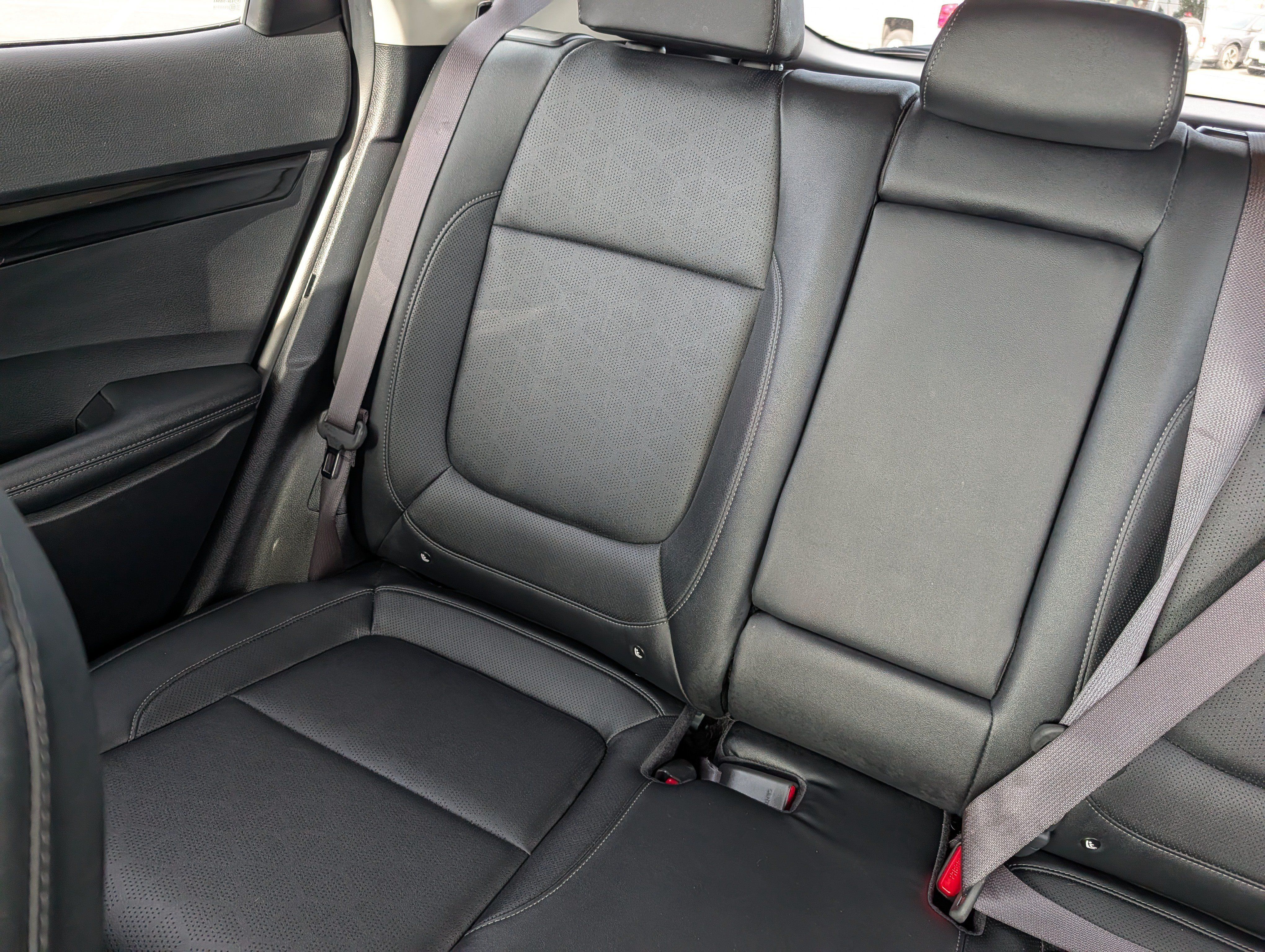 Certified 2024 Kia Seltos EX AWD/4WD image 12