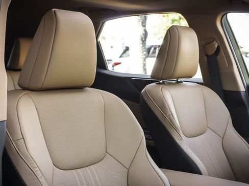 Certified 2024 Lexus NX 250 FWD w/ Cold Area Package image 26