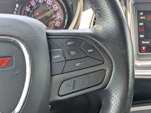 Used 2021 Dodge Challenger SXT w/ Blacktop Package RWD image 18
