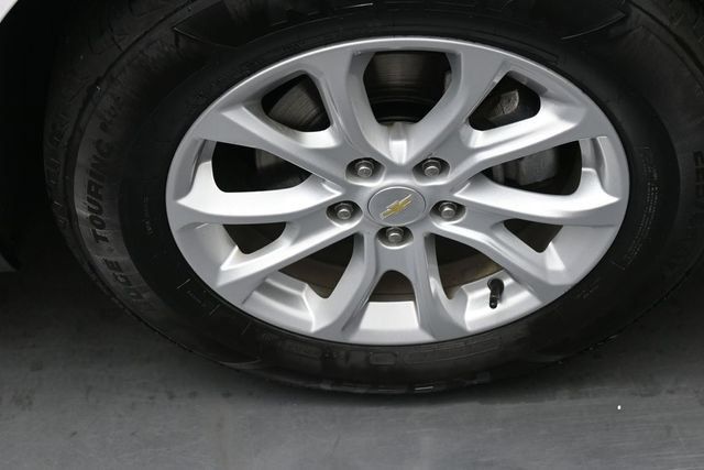 Used 2018 Chevrolet Equinox LT w/ Sun & Infotainment Package FWD image 31