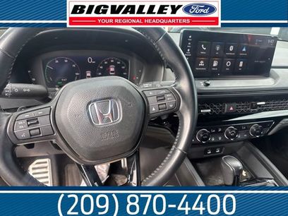 Used 2023 Honda Accord Sport