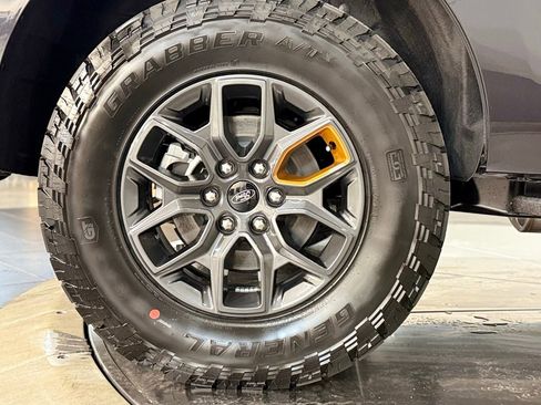 New 2026 Ford Expedition Tremor AWD/4WD image 28