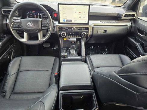 Certified 2025 Toyota Tacoma TRD Off-Road w/ TRD Off Road Premium Package image 21