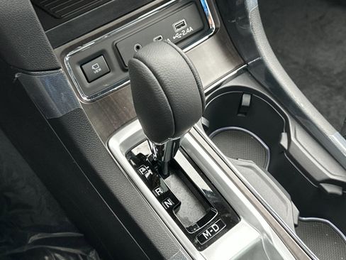 New 2026 Subaru Ascent Touring AWD/4WD image 26