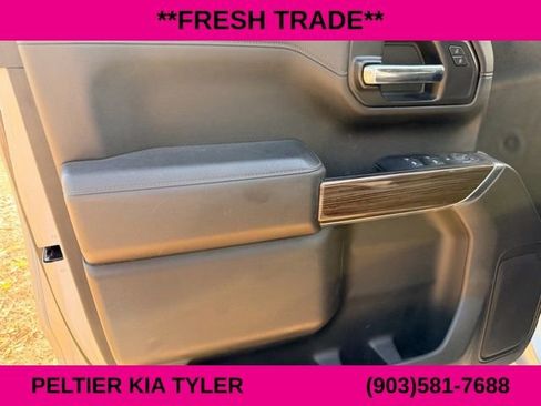 Used 2020 Chevrolet Silverado 1500 LT w/ Trailering Package image 15