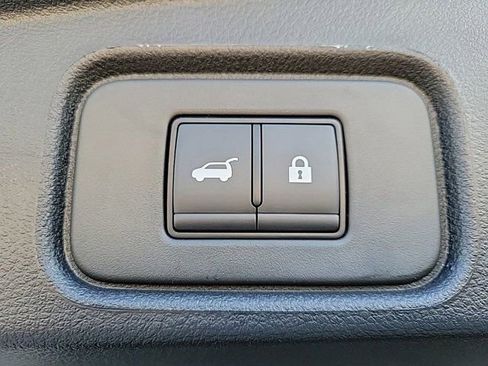 New 2026 Nissan Pathfinder Rock Creek AWD/4WD image 25