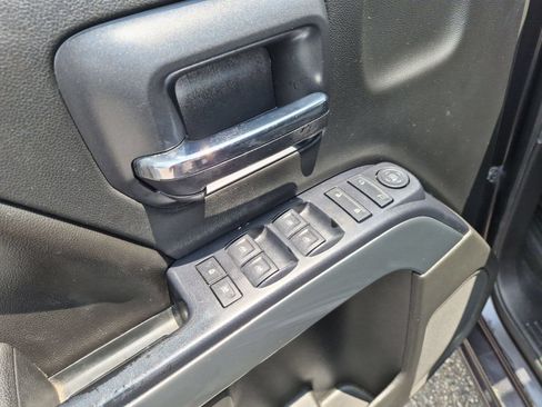 Used 2015 Chevrolet Silverado 1500 LT RWD image 19