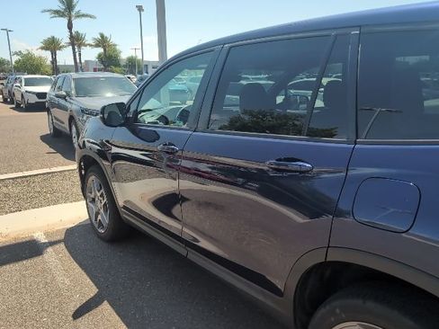 Used 2023 Honda Passport EX-L image 41