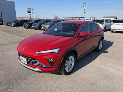 New 2026 Buick Envista Preferred w/ Convenience I Package