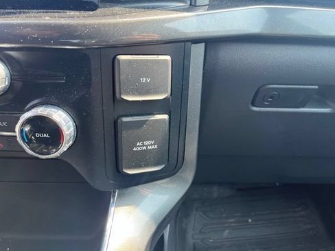Used 2023 Ford F150 XLT w/ Equipment Group 302A High AWD/4WD image 26