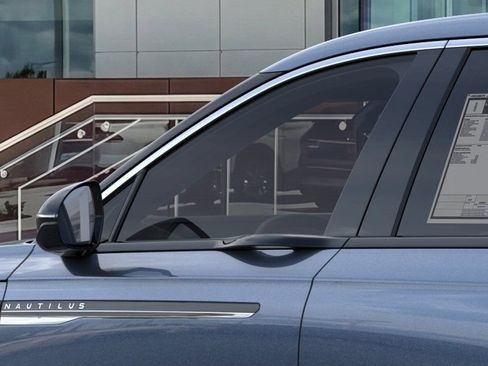 New 2026 Lincoln Nautilus Premier AWD/4WD image 34