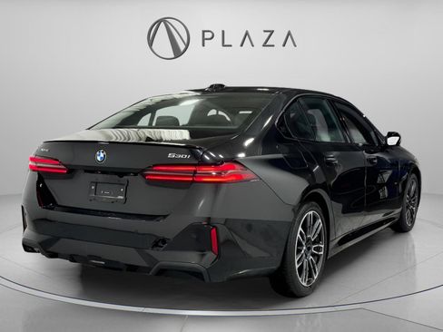 New 2026 BMW 530i xDrive w/ M Sport Package image 6