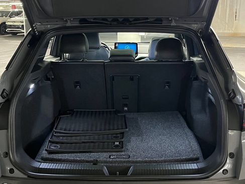 Certified 2023 Volkswagen ID.4 Pro S RWD image 37