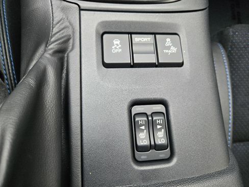 Used 2025 Subaru BRZ tS image 28