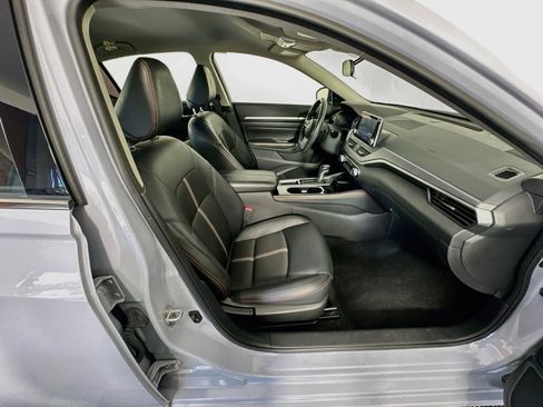 Used 2023 Nissan Altima 2.5 SR FWD image 31