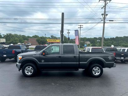 Used 2016 Ford F250 XLT w/ XLT Value Package