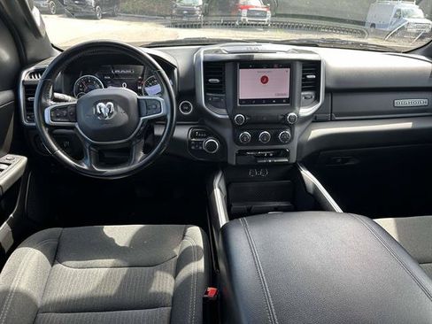 Used 2022 RAM 1500 Big Horn AWD/4WD image 31