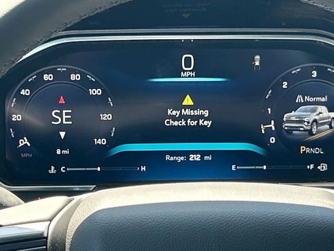 New 2026 Chevrolet Silverado 1500 LT w/ Safety Package RWD image 14