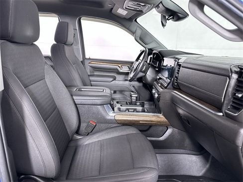 Used 2022 GMC Sierra 1500 Elevation image 29